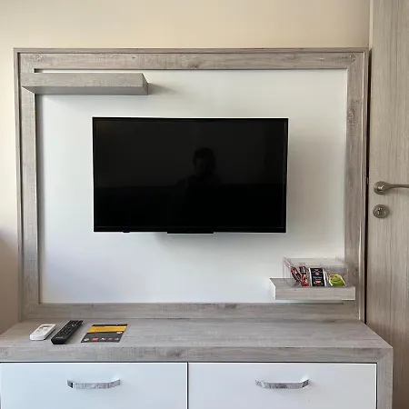 Апартаменты Spacious Flat Close To Sea'4' *