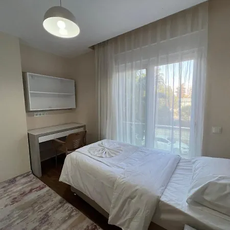 Apartment Spacious Flat Close To Sea'4' *