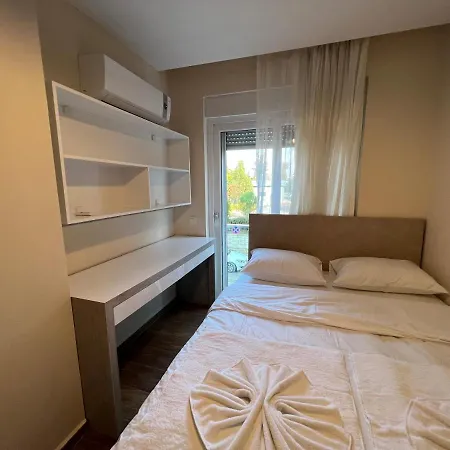 Apartment Spacious Flat Close To Sea'4'