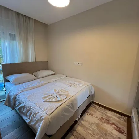 Apartament Spacious Flat Close To Sea'4' *