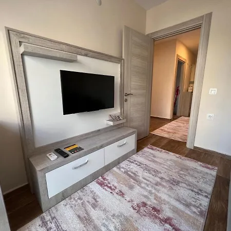 Apartament Spacious Flat Close To Sea'4' Antalya